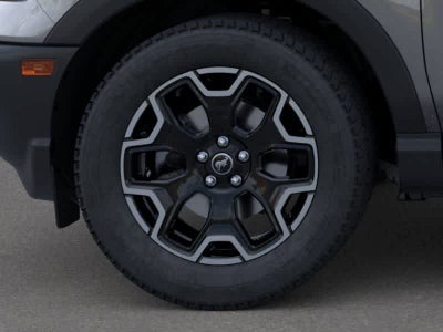 Ford Bronco Sport Outer Banks 2026