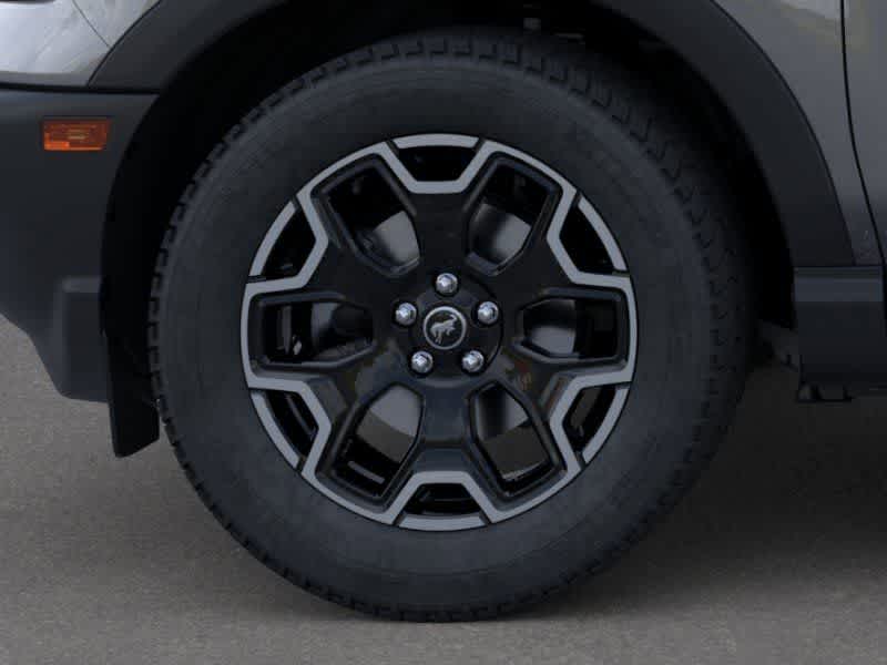 Ford Bronco Sport Outer Banks 2026