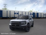 Ford Bronco Sport Outer Banks 2026