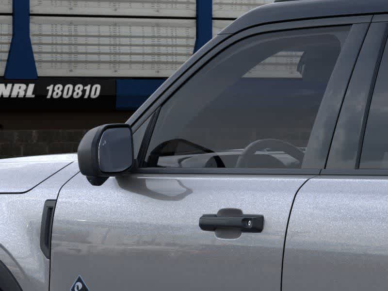Ford Bronco Sport Outer Banks 2026