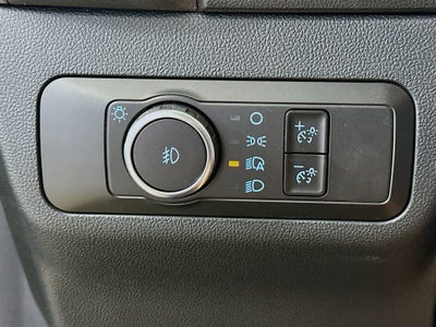 Ford Bronco Sport Outer Banks 2026