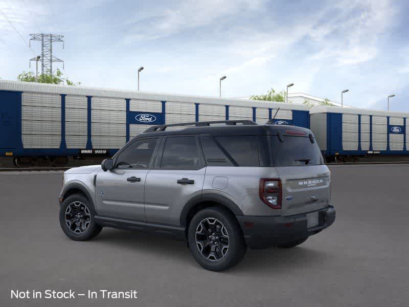 Ford Bronco Sport Outer Banks 2026