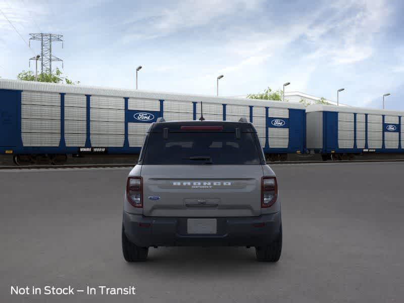 Ford Bronco Sport Outer Banks 2026