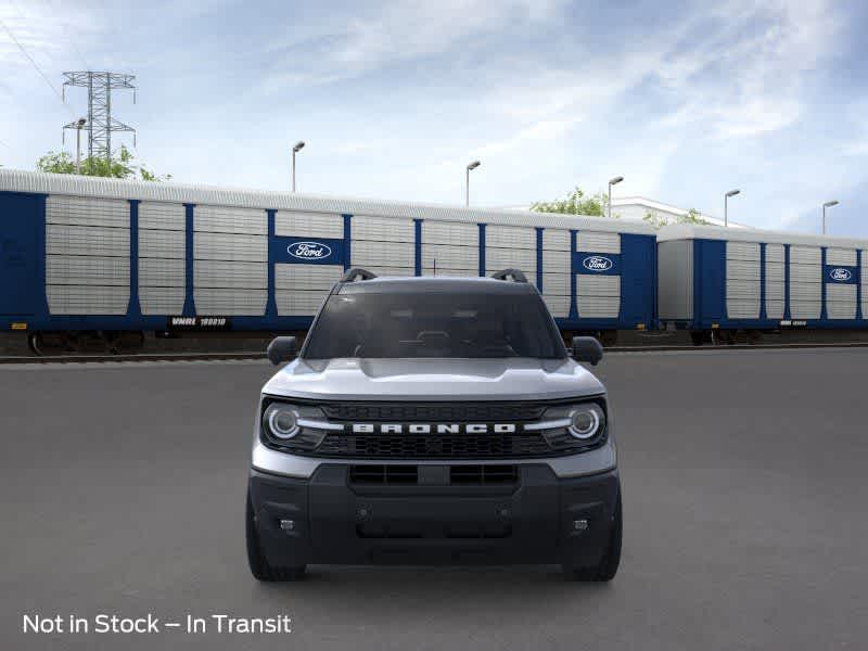 Ford Bronco Sport Outer Banks 2026