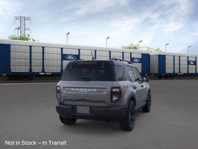 Ford Bronco Sport Outer Banks 2026
