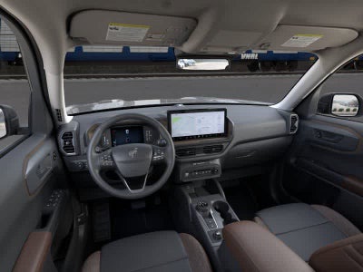 Ford Bronco Sport Outer Banks 2026