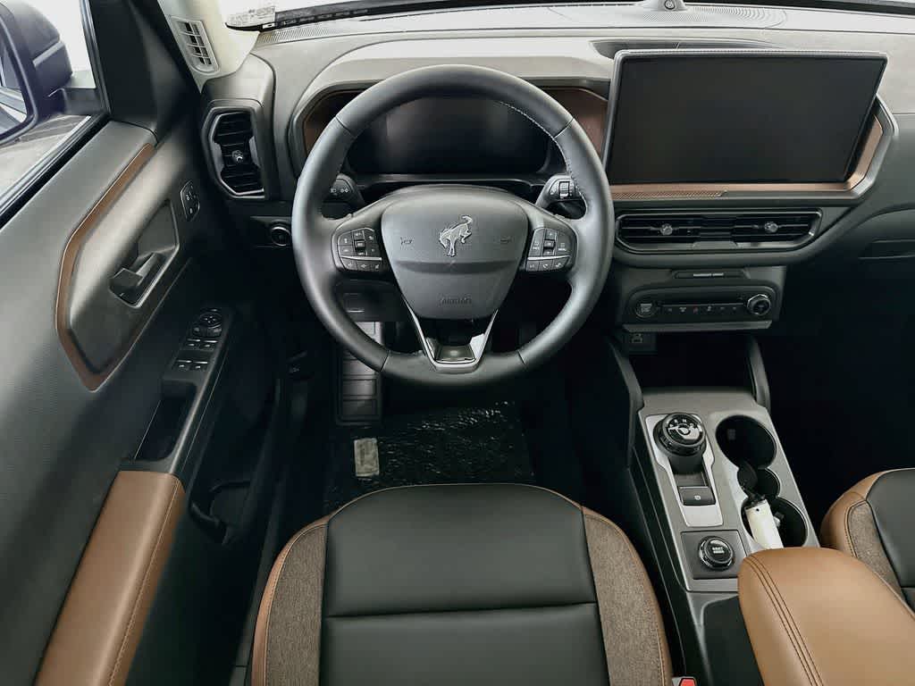 Ford Bronco Sport Outer Banks 2026
