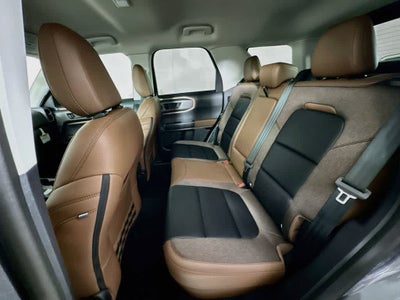 Ford Bronco Sport Outer Banks 2026