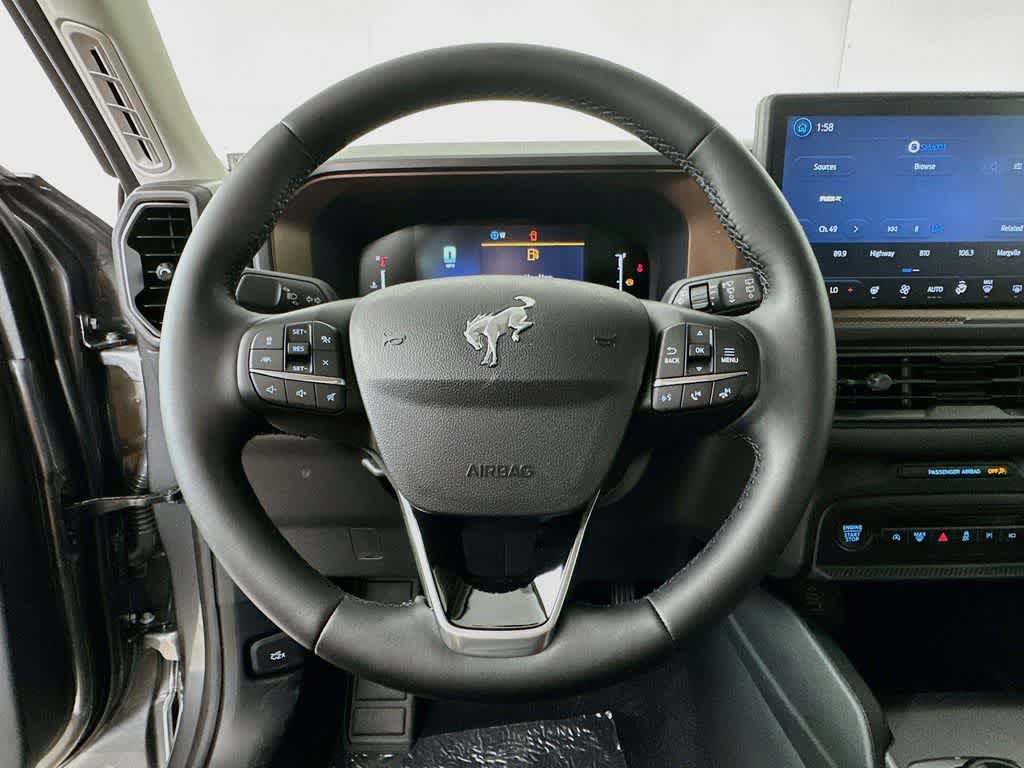 Ford Bronco Sport Outer Banks 2026