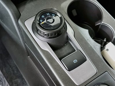 Ford Bronco Sport Outer Banks 2026