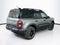 Ford Bronco Sport Outer Banks 2026