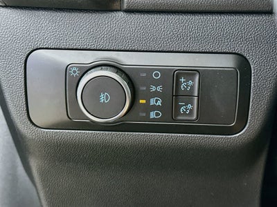 Ford Bronco Sport Outer Banks 2026