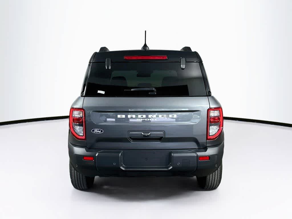 Ford Bronco Sport Outer Banks 2026