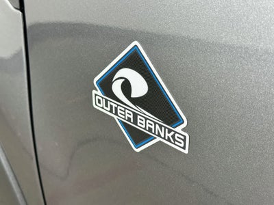 Ford Bronco Sport Outer Banks 2026