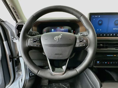 Ford Bronco Sport Outer Banks 2026