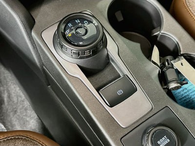 Ford Bronco Sport Outer Banks 2026