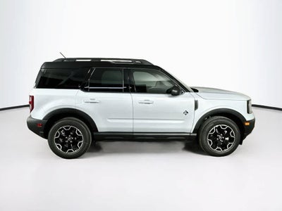Ford Bronco Sport Outer Banks 2026