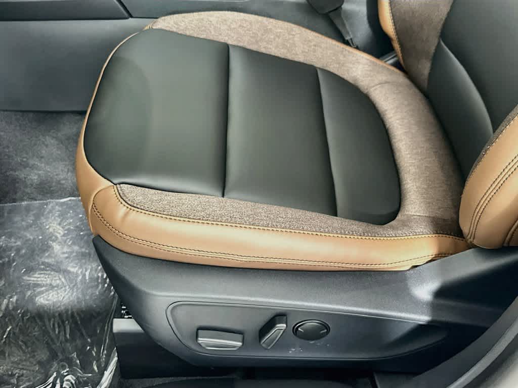 Ford Bronco Sport Outer Banks 2026