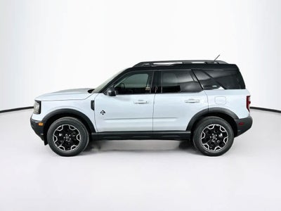 Ford Bronco Sport Outer Banks 2026