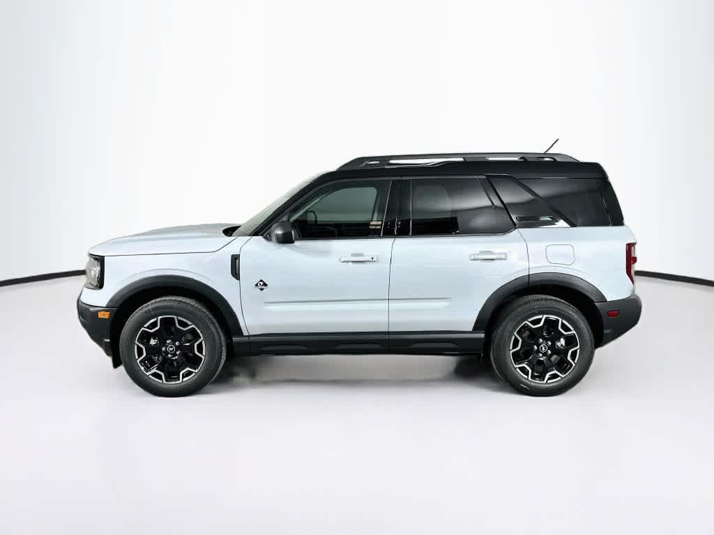 Ford Bronco Sport Outer Banks 2026