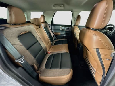 Ford Bronco Sport Outer Banks 2026
