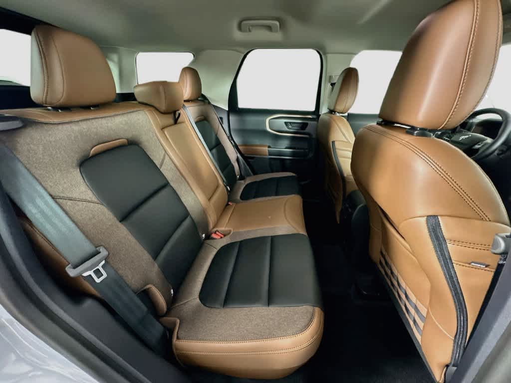 Ford Bronco Sport Outer Banks 2026