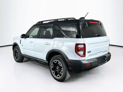 Ford Bronco Sport Outer Banks 2026