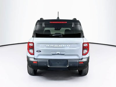 Ford Bronco Sport Outer Banks 2026
