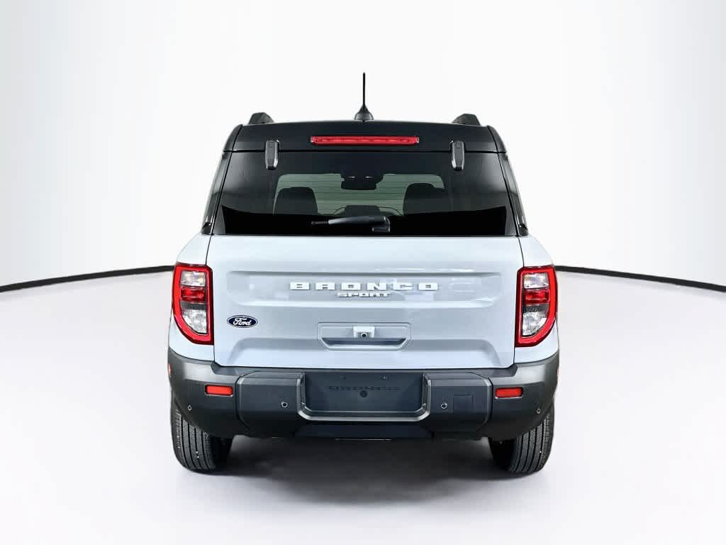 Ford Bronco Sport Outer Banks 2026