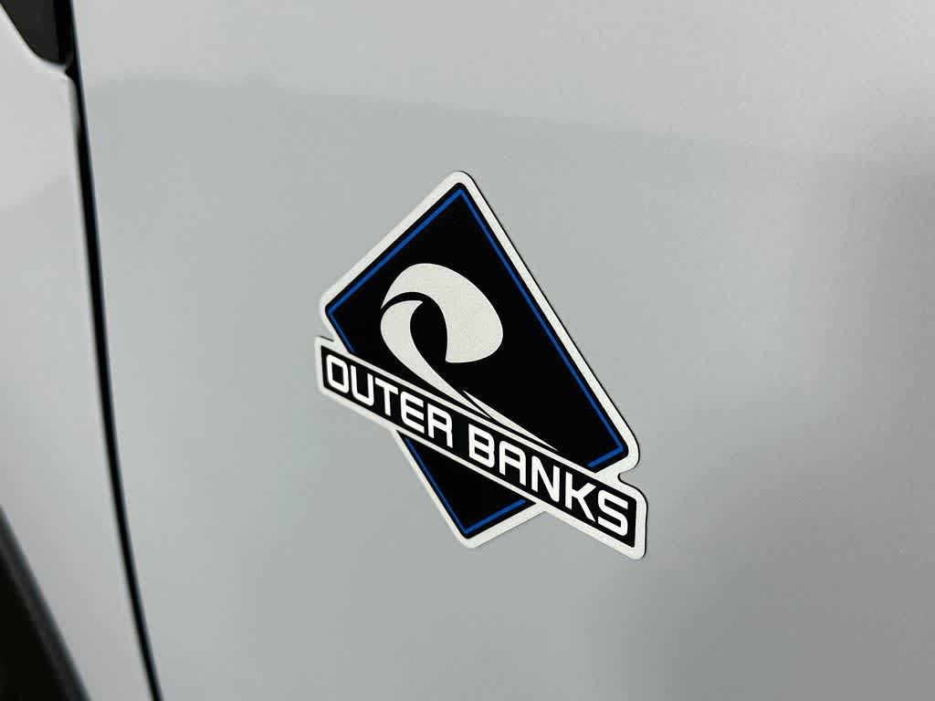 Ford Bronco Sport Outer Banks 2026