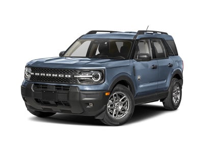 Ford Bronco Sport Outer Banks 2026