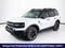 Ford Bronco Sport Outer Banks 2026