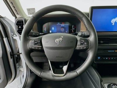 Ford Bronco Sport Outer Banks 2026