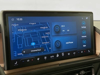 Ford Bronco Sport Outer Banks 2026