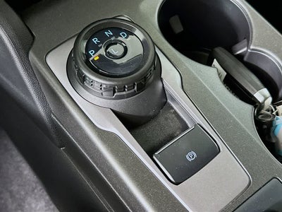 Ford Bronco Sport Outer Banks 2026