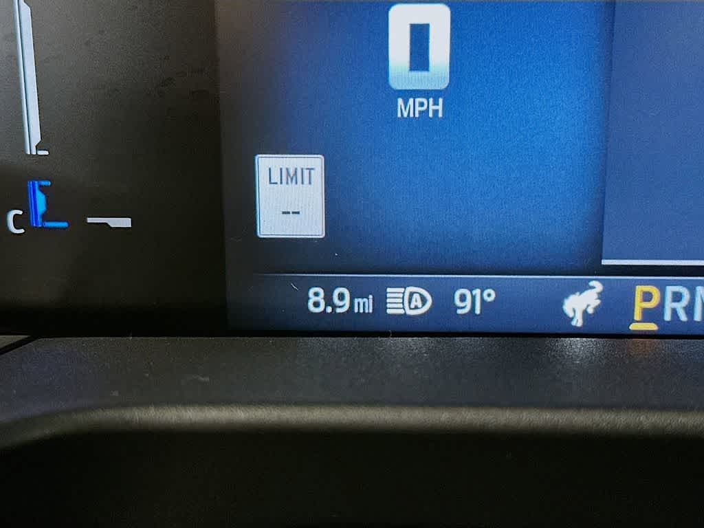 Ford Bronco Sport Outer Banks 2026