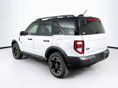 Ford Bronco Sport Outer Banks 2026