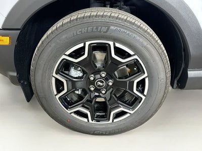 Ford Bronco Sport Outer Banks 2026