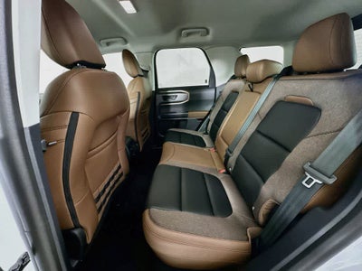 Ford Bronco Sport Outer Banks 2026
