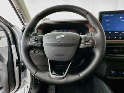 Ford Bronco Sport Outer Banks 2026