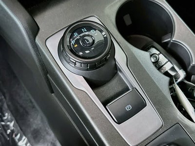 Ford Bronco Sport Outer Banks 2026