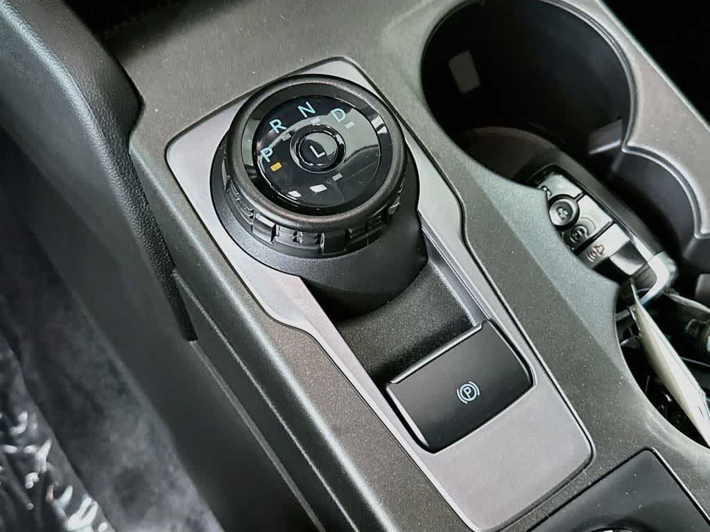 Ford Bronco Sport Outer Banks 2026