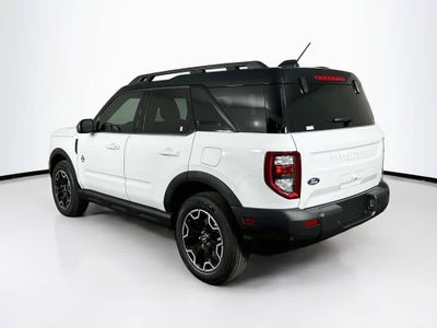 Ford Bronco Sport Outer Banks 2026