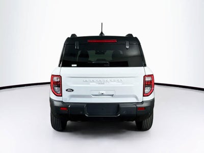 Ford Bronco Sport Outer Banks 2026