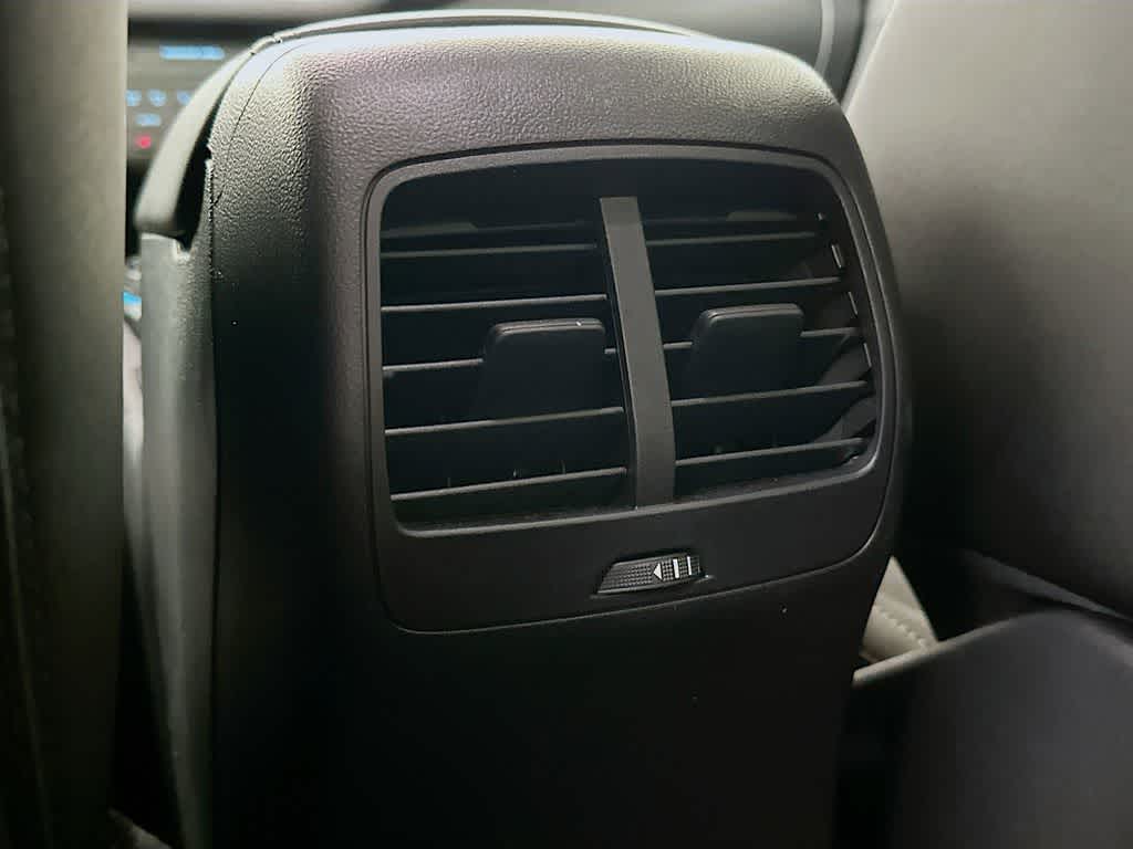 Ford Bronco Sport Badlands 2024