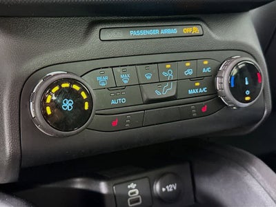 Ford Bronco Sport Badlands 2024