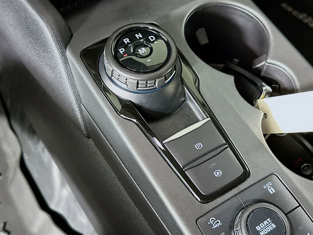 Ford Bronco Sport Badlands 2024