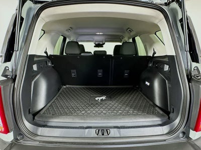 Ford Bronco Sport Badlands 2024