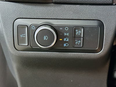 Ford Bronco Sport Badlands 2024