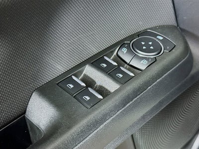 Ford Bronco Sport Badlands 2024